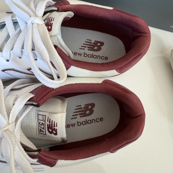 New Balance Shoes - Picture 6 of 8